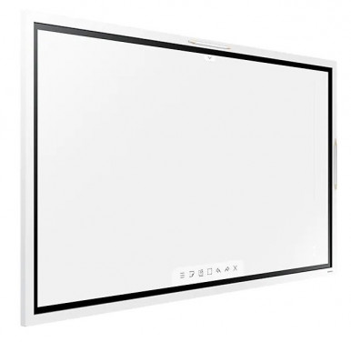 Интерактивный флипчарт Samsung LH55WMRWBGCXCI-32-изображение
