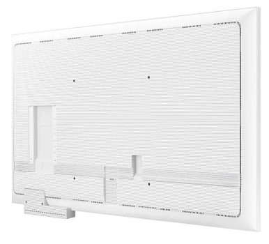 Интерактивный флипчарт Samsung LH55WMRWBGCXCI-34-изображение