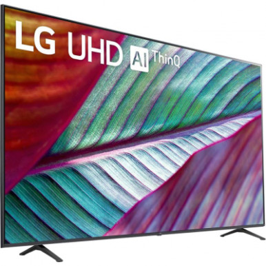 Телевізор LG 50UR78006LK-10-зображення