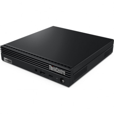 Комп'ютер Lenovo ThinkCentre M60e / i3-1005G1 (11LV009RUA)-7-зображення