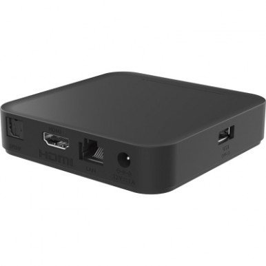 Медіаплеєр Strong LEAP-S3 Android TV BOX (LEAP-S3)-8-зображення