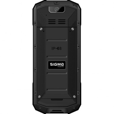 Мобильный телефон Sigma X-treme PA68 Black (4827798466513)-6-изображение