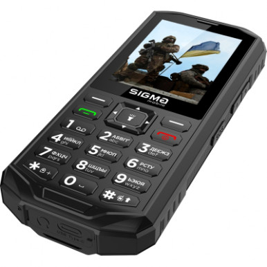 Мобильный телефон Sigma X-treme PA68 Black (4827798466513)-9-изображение