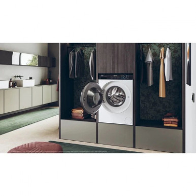 Пральна машина Haier HW80-B14939-S-11-зображення
