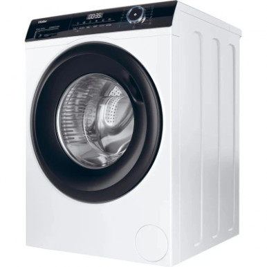 Пральна машина Haier HW80-B14939-S-15-зображення