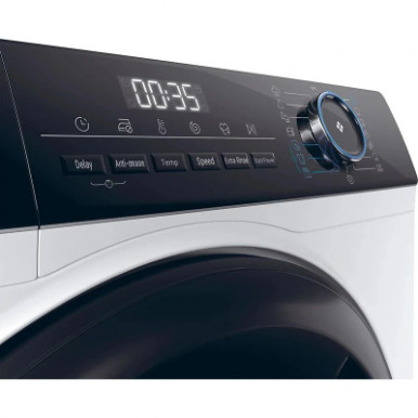 Пральна машина Haier HW80-B14939-S-18-зображення