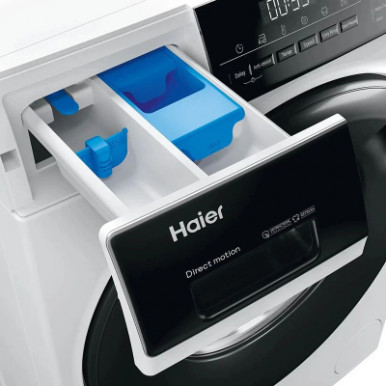 Пральна машина Haier HW80-B14939-S-19-зображення