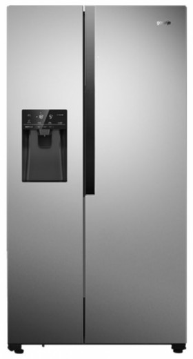 Холодильник Gorenje NRS9EVX1-29-зображення