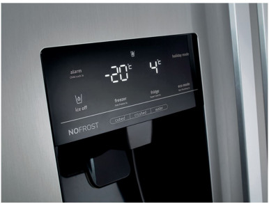 Холодильник Gorenje NRS9EVX1-32-зображення