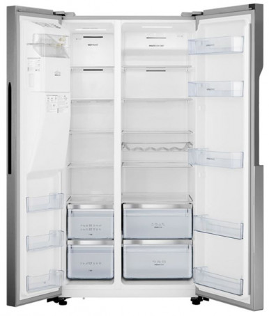 Холодильник Gorenje NRS9EVX1-45-зображення