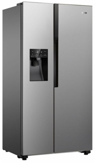 Холодильник Gorenje NRS9EVX1-51-зображення