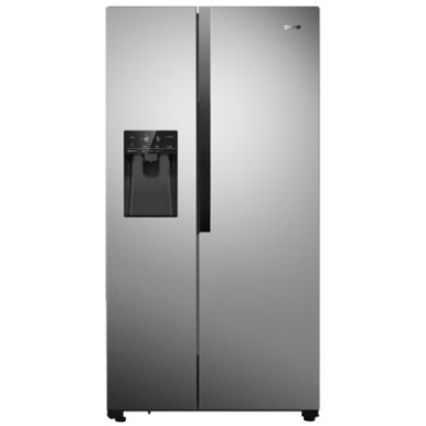 Холодильник Gorenje NRS9EVX1-10-зображення