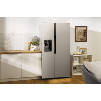 Холодильник Gorenje NRS9EVX1-12-зображення