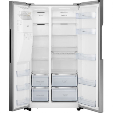 Холодильник Gorenje NRS9EVX1-14-зображення