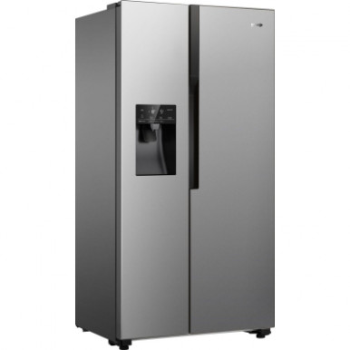 Холодильник Gorenje NRS9EVX1-15-изображение