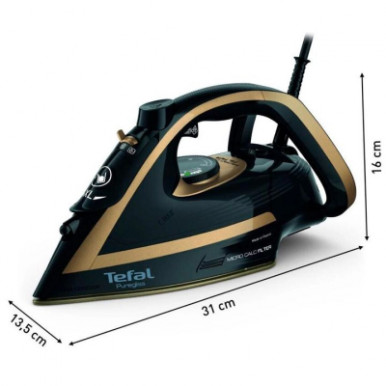 Праска Tefal FV8064E0-22-зображення