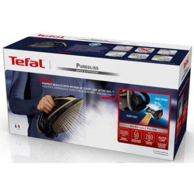 Праска Tefal FV8064E0-23-зображення