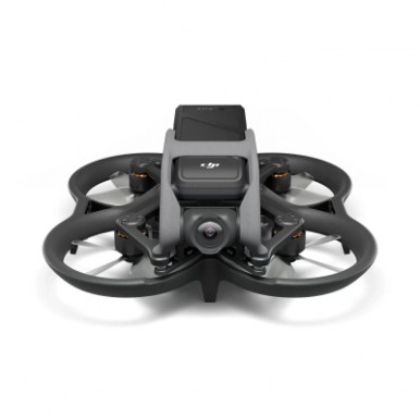 Квадрокоптер DJI Avata Fly Smart Combo (CP.FP.00000064.02)-9-зображення