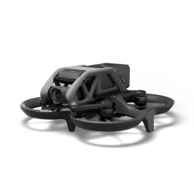 Квадрокоптер DJI Avata Fly Smart Combo (CP.FP.00000064.02)-11-зображення