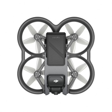 Квадрокоптер DJI Avata Fly Smart Combo (CP.FP.00000064.02)-13-зображення