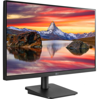 Монітор LG 24MP400P-B-8-зображення