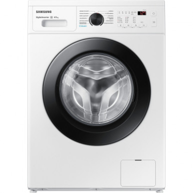 Пральна машина Samsung WW65AG4S00CEUA-9-зображення