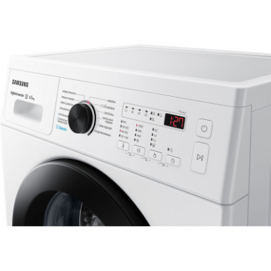 Пральна машина Samsung WW65AG4S00CEUA-11-зображення