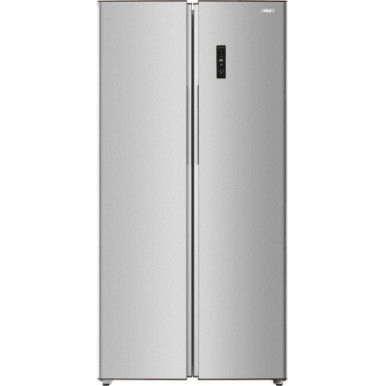 Холодильник Edler ED-400SF-2-зображення
