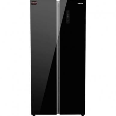 Холодильник Edler ED-430BG-2-изображение