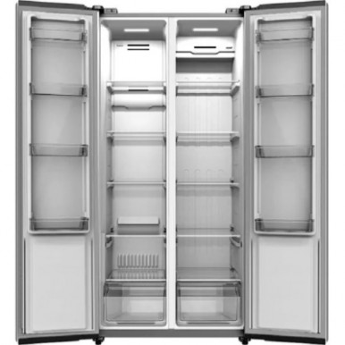 Холодильник Edler ED-430BG-3-изображение