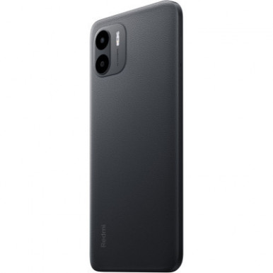 Смартфон Xiaomi Redmi A2 3/64GB Black (997614)-12-зображення