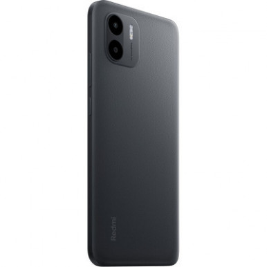 Смартфон Xiaomi Redmi A2 3/64GB Black (997614)-13-зображення