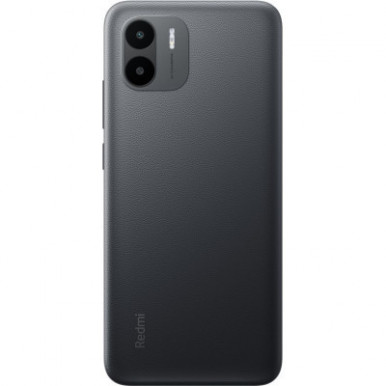 Смартфон Xiaomi Redmi A2 3/64GB Black (997614)-15-зображення