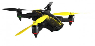 Квадрокоптер XIRO Xplorer Mini Discovery Black-9-изображение