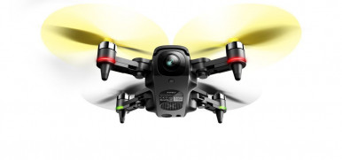 Квадрокоптер XIRO Xplorer Mini Discovery Black-11-изображение