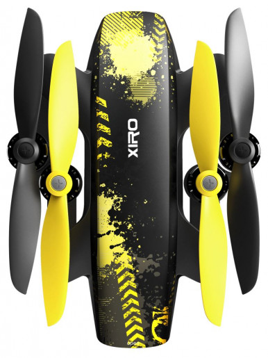 Квадрокоптер XIRO Xplorer Mini Discovery Black-14-изображение