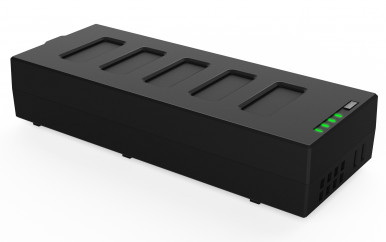 Квадрокоптер XIRO Xplorer Mini Discovery Black-16-изображение
