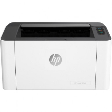 Лазерный принтер HP LaserJet 107wr (209U7A)-3-изображение