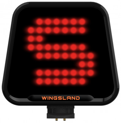 Дисплей Wingsland S6 Emoji Dispaly Board-7-зображення