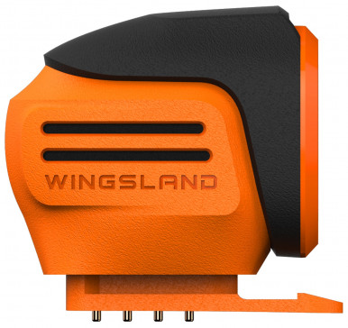 Фонарь для Wingsland S6 Search Light-10-изображение