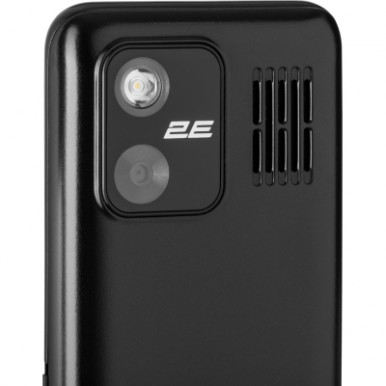 Мобильный телефон 2E E240 2023 Black (688130251068)-14-изображение