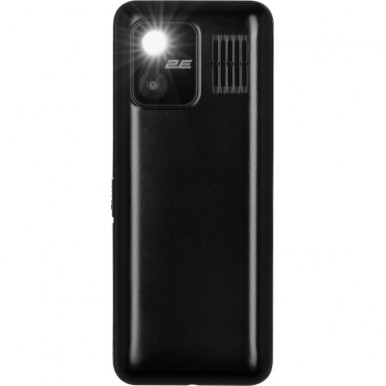 Мобільний телефон 2E E240 2023 Black (688130251068)-15-зображення