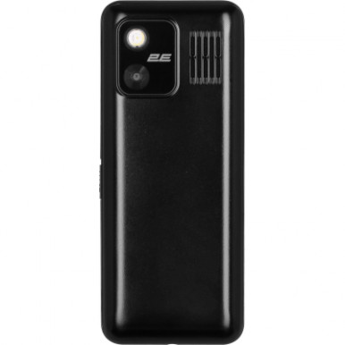 Мобільний телефон 2E E240 2023 Black (688130251068)-17-зображення