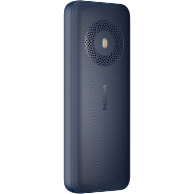 Мобільний телефон Nokia 130 DS 2023 Dark Blue-13-зображення