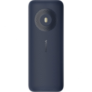 Мобільний телефон Nokia 130 DS 2023 Dark Blue-15-зображення