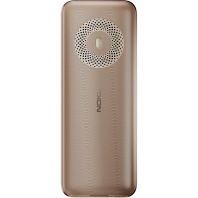 Мобильный телефон Nokia 130 DS 2023 Light Gold-15-изображение