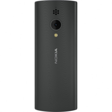 Мобільний телефон Nokia 150 2023 Black-15-зображення