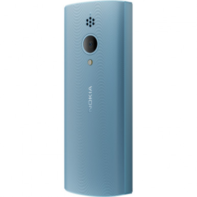 Мобільний телефон Nokia 150 2023 Blue-12-зображення