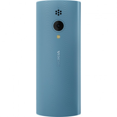 Мобільний телефон Nokia 150 2023 Blue-15-зображення