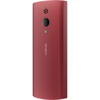 Мобільний телефон Nokia 150 2023 Red-12-зображення